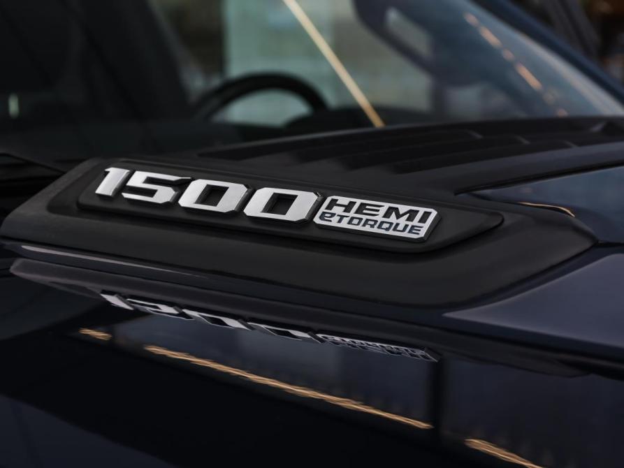 Ram 1500 V Москва  - изображение 22