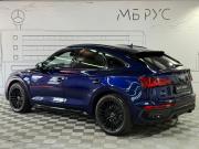 Audi Q5 Sportback I (FY) Москва  - изображение 35