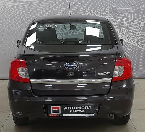 Datsun on-DO I с пробегом 2019 года, цена 719 000 рублей, 81712 км, седан, Автокод Объявления