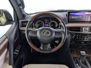 Lexus LX III Рестайлинг 2 Москва  - изображение 52