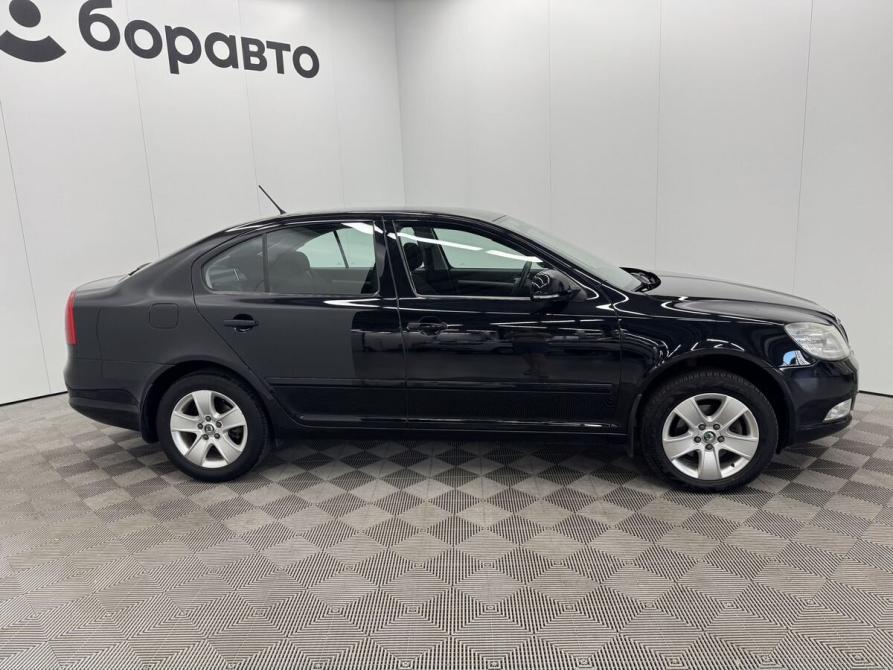 Skoda Octavia II (A5) Рестайлинг Воронеж  - изображение 9