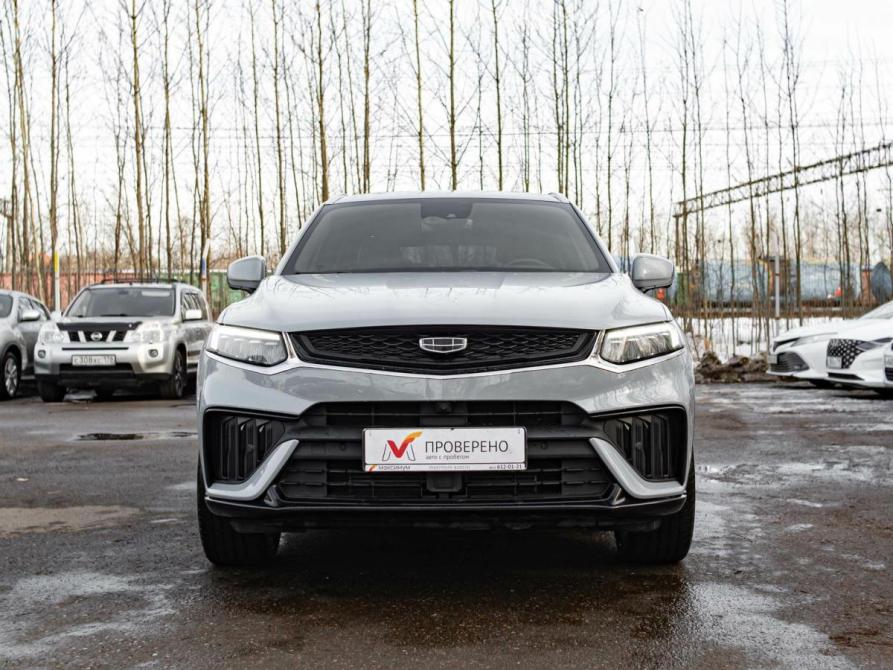 Geely Tugella I Рестайлинг Санкт-Петербург  - изображение 3