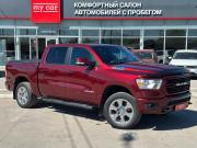 Ram 1500 IV (DS/DJ) Пермь  - изображение 21