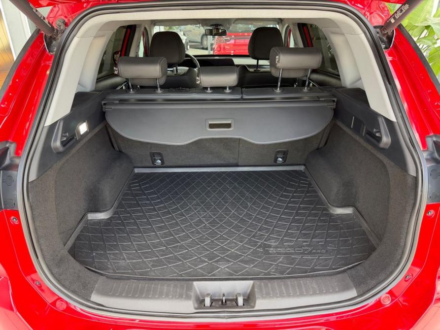 Chery Tiggo 7 Pro Max I Рестайлинг Таганрог  - изображение 7