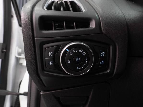 Ford Focus III Рестайлинг с пробегом 2017 года, цена 939 000 рублей, 208031 км, универсал, Автокод Объявления