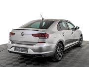 Volkswagen Polo VI Москва  - изображение 32