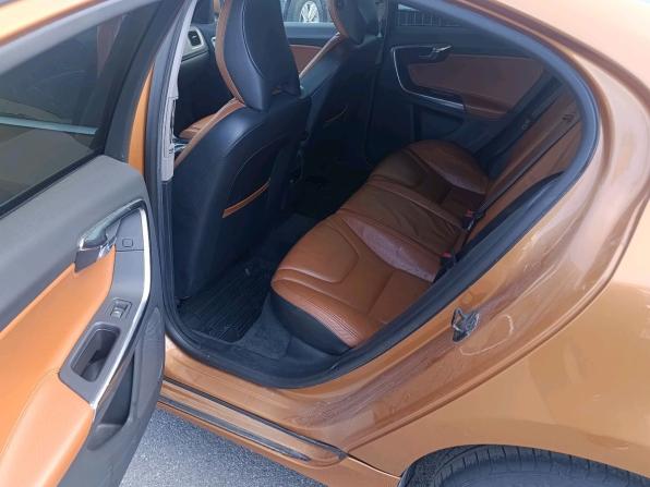 Volvo S60 II с пробегом 2012 года, цена 1 019 000 рублей, 207000 км, седан, Автокод Объявления