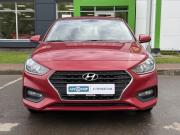 Hyundai Solaris II Ярославль  - изображение 17