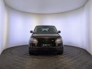 Land Rover Range Rover IV Рестайлинг Москва  - изображение 32
