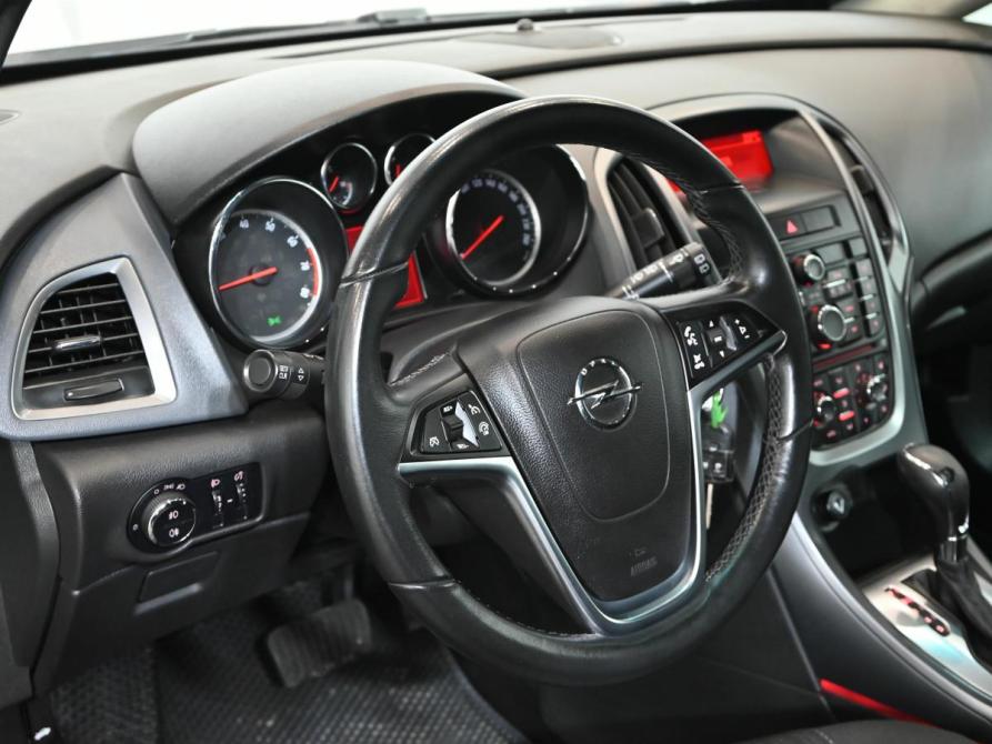 Opel Astra J Рестайлинг Екатеринбург  - изображение 12
