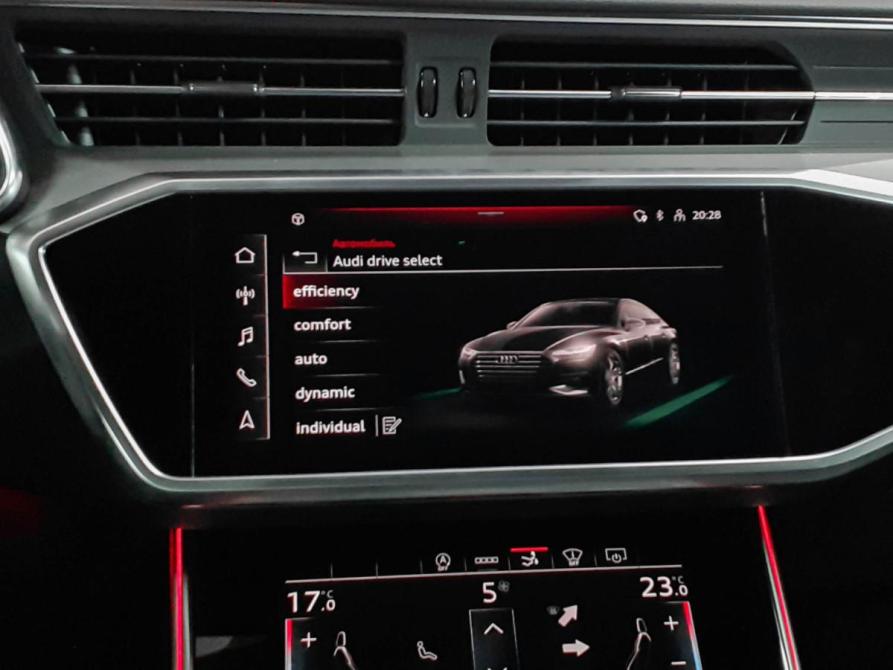Audi A7 II (4K) Москва  - изображение 19
