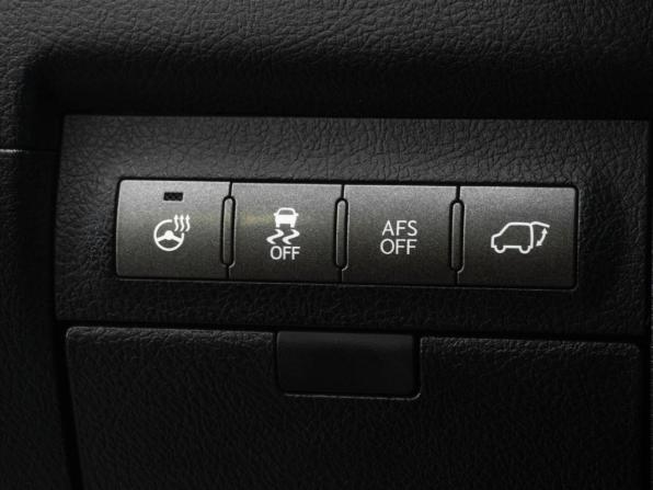 Lexus LX III Рестайлинг с пробегом 2015 года, цена 6 149 000 рублей, 136369 км, внедорожник, Автокод Объявления