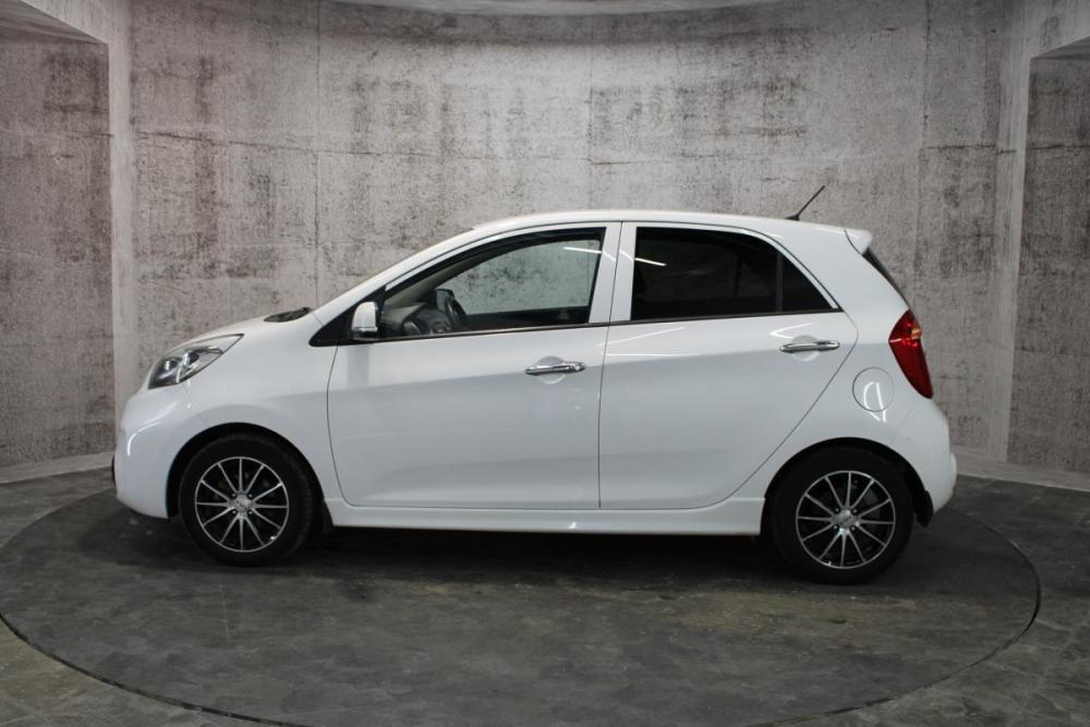 Kia Picanto II Рестайлинг Ярославль  - изображение 5