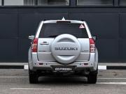 Suzuki Grand Vitara II Рестайлинг Новороссийск  - изображение 26