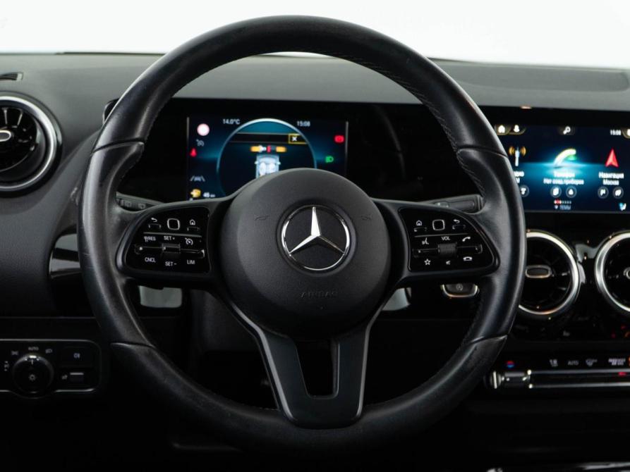 Mercedes-Benz B-Класс III (W247) Москва  - изображение 12