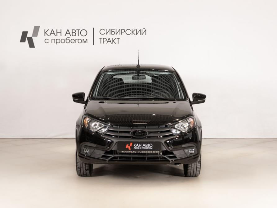 Lada (ВАЗ) Granta I Рестайлинг Казань  - изображение 2