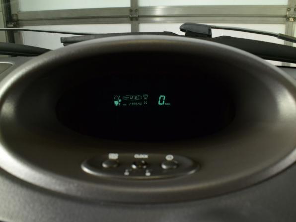 Toyota Vitz I (P10) с пробегом 2002 года, цена 419 995 рублей, 299539 км, хэтчбек, Автокод Объявления