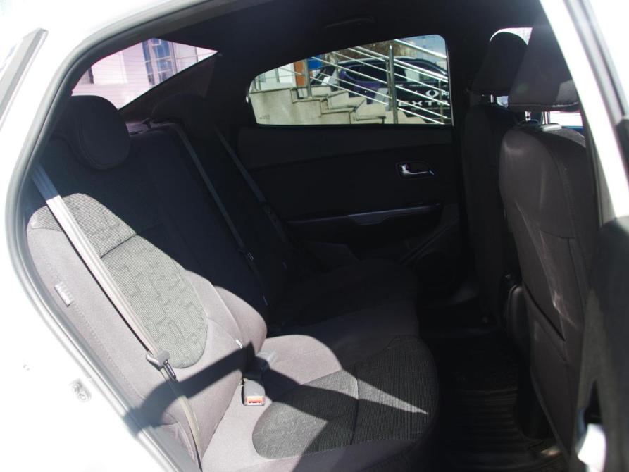 Kia Rio III Рестайлинг Владимир  - изображение 9