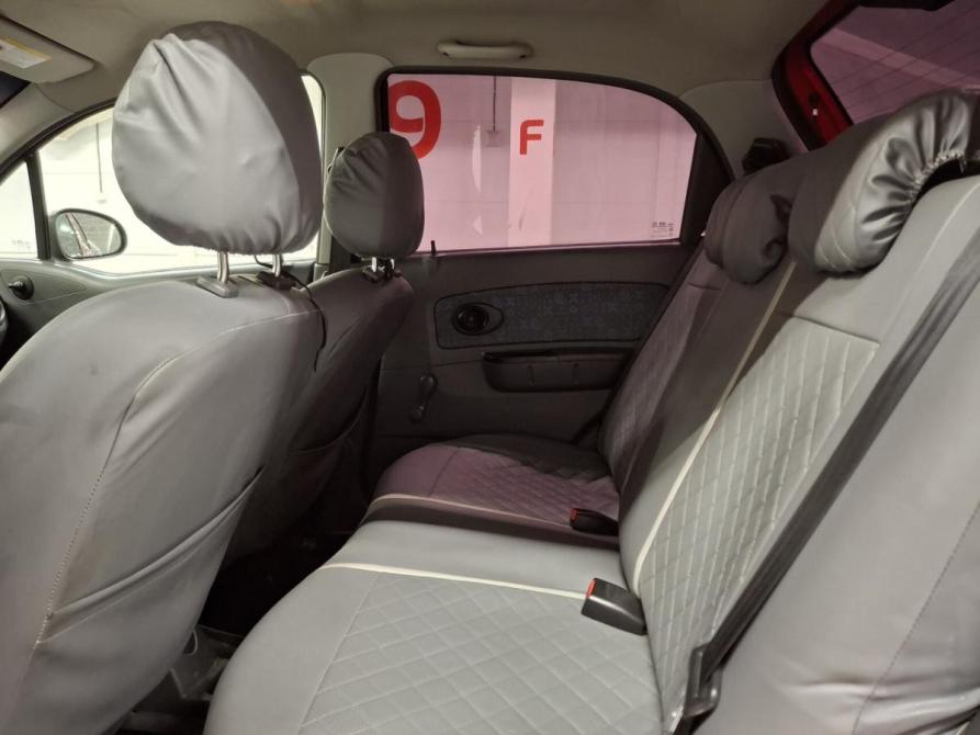 Chevrolet Spark II Казань  - изображение 15