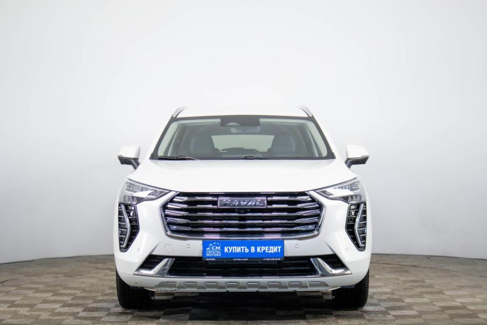 Haval Jolion I Пермь  - изображение 2