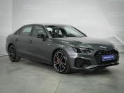 Audi A4 V (B9) Рестайлинг Новосибирск  - изображение 45
