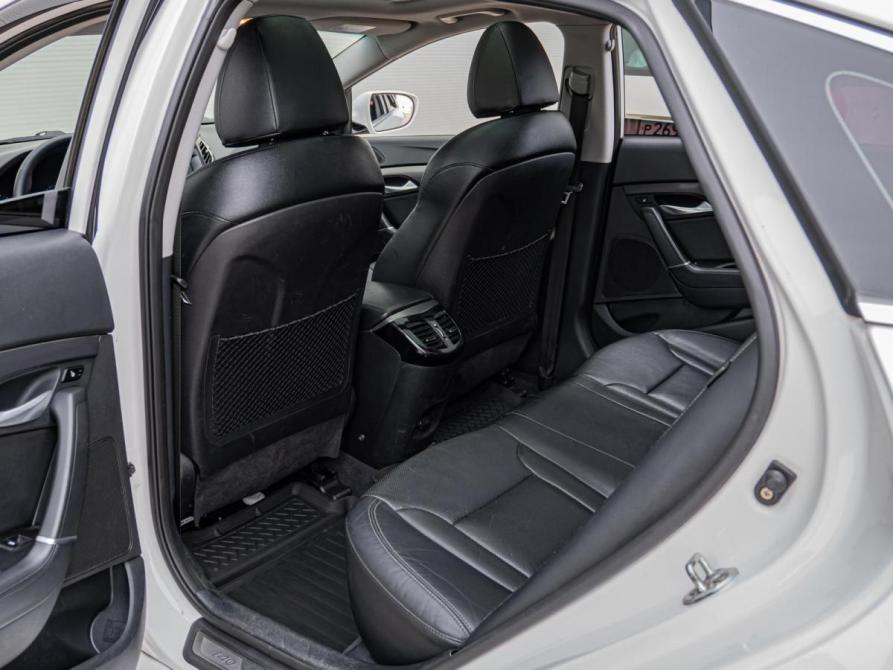 Hyundai i40 I Рестайлинг Краснодар  - изображение 11