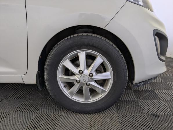 Kia Picanto II с пробегом 2013 года, цена 950 000 рублей, 62538 км, хэтчбек, Автокод Объявления