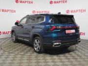 Geely Okavango I Рестайлинг Вологда  - изображение 25