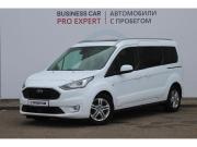 Ford Tourneo Connect II Рестайлинг Краснодар  - изображение 31