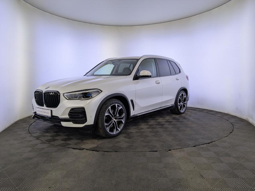 BMW X5 IV (G05/G18) Москва  - изображение 1