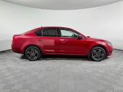 Skoda Octavia III (A7) Рестайлинг Уфа  - изображение 27