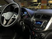 Hyundai Solaris I Рестайлинг Уфа  - изображение 31