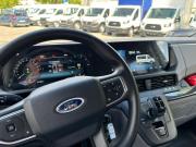 Ford Transit Custom I (China Market) Москва  - изображение 32