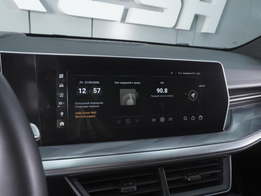 Haval F7 II Ростов-на-Дону  - изображение 13