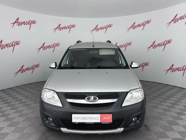 Lada (ВАЗ) Largus I с пробегом 2018 года, цена 990 000 рублей, 106682 км, универсал, Автокод Объявления