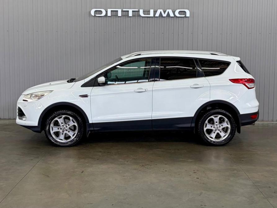 Ford Kuga II Краснодар  - изображение 8