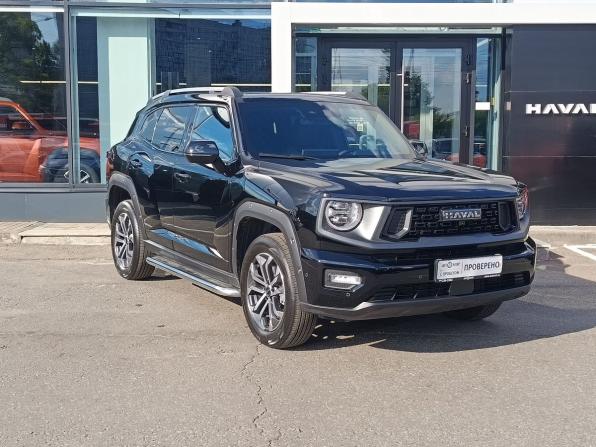 Haval H7 I с пробегом 2026 года, цена 3 779 000 рублей, 2955 км, внедорожник, Автокод Объявления
