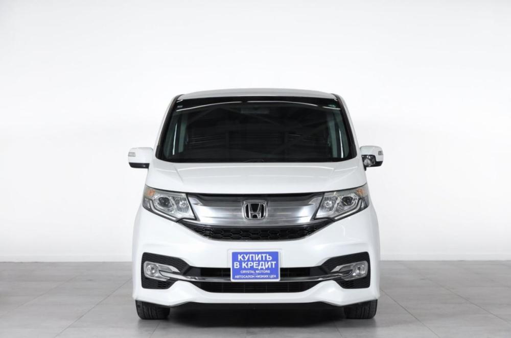 Honda Stepwgn V Новосибирск  - изображение 2