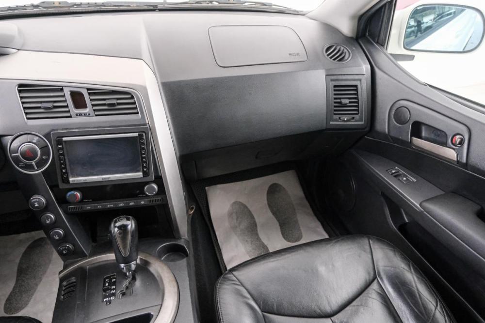 SsangYong Kyron I Рестайлинг Красноярск  - изображение 12