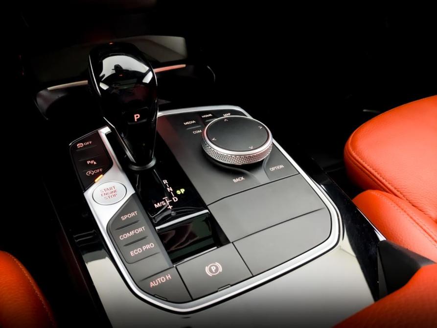 BMW 1 серии III (F40) Москва  - изображение 27