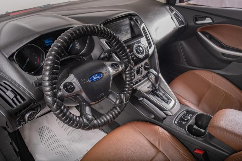 Ford Focus III Томск  - изображение 9