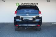 Toyota Land Cruiser Prado 150 Series Калининград  - изображение 24