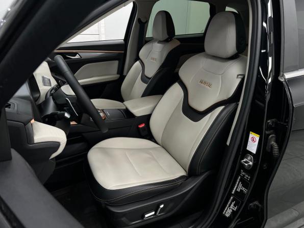 Haval Jolion I с пробегом 2022 года, цена 1 850 000 рублей, 39910 км, внедорожник, Автокод Объявления