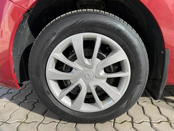 Renault Sandero II с пробегом 2014 года, цена 663 520 рублей, 128637 км, хэтчбек, Автокод Объявления