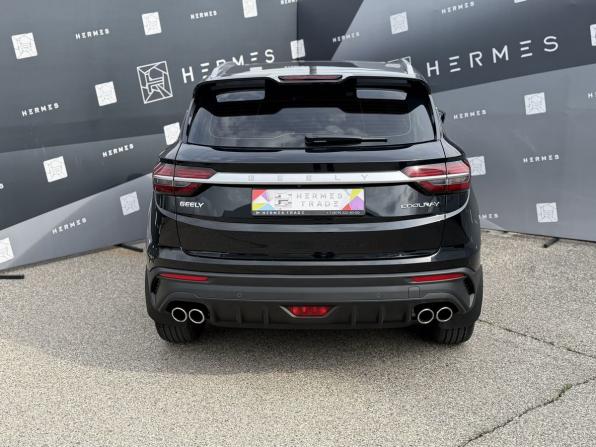 Geely Coolray I с пробегом 2021 года, цена 1 679 000 рублей, 21000 км, внедорожник, Автокод Объявления