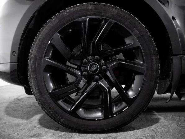 Land Rover Range Rover Sport II Рестайлинг с пробегом 2018 года, цена 6 000 000 рублей, 113966 км, внедорожник, Автокод Объявления