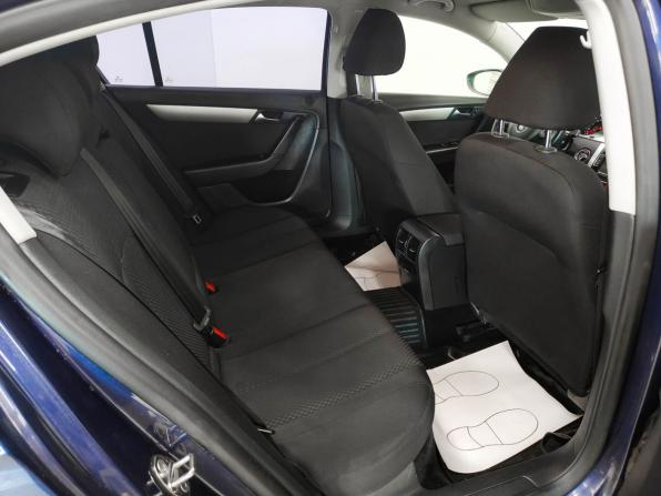 Volkswagen Passat B7 с пробегом 2012 года, цена 870 000 рублей, 128934 км, седан, Автокод Объявления