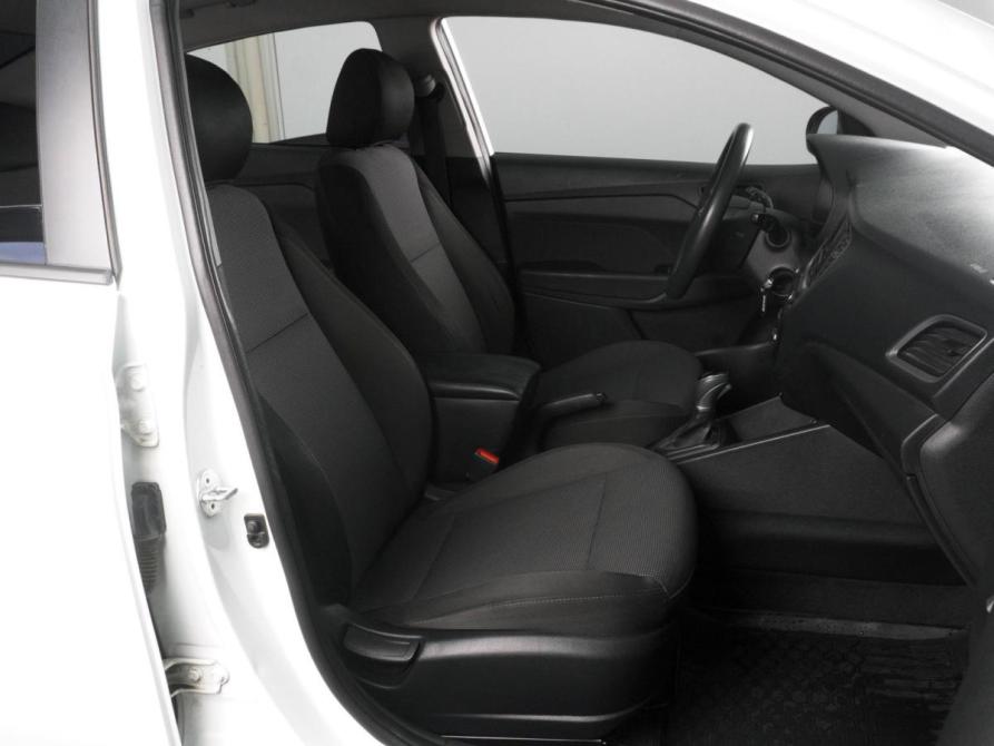 Hyundai Solaris II Минеральные Воды  - изображение 8