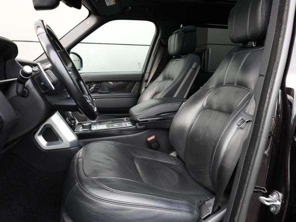 Land Rover Range Rover IV Рестайлинг с пробегом 2020 года, цена 8 799 000 рублей, 117303 км, внедорожник, Автокод Объявления