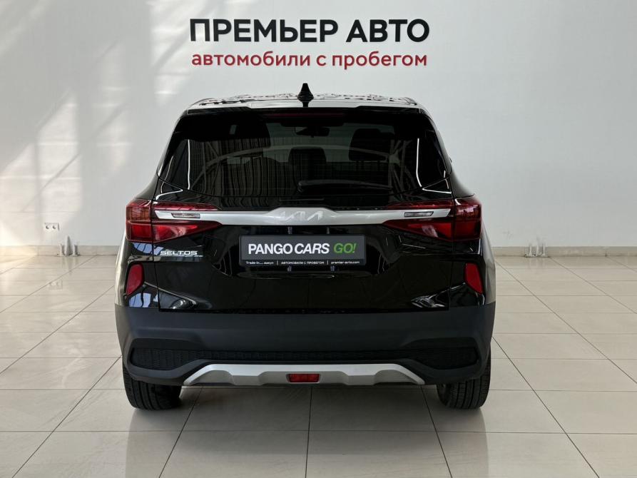 Kia Seltos I Смоленск  - изображение 5